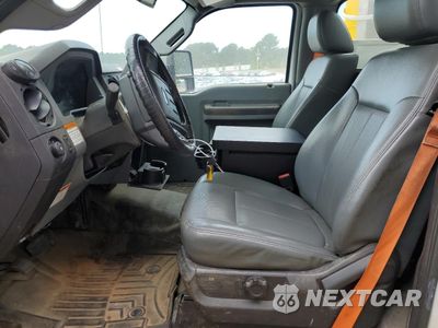 Zdjęcie 7 z 12 samochodu: 2015 FORD F450 SUPER DUTY VIN:1FDUF4GYXFEA17219 - miniatura