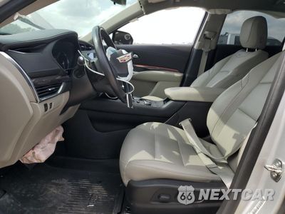 Zdjęcie 7 z 14 samochodu: 2021 CADILLAC XT4 LUXURY VIN:1GYAZAR45MF040688 - miniatura