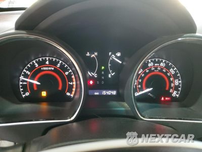Zdjęcie 9 z 13 samochodu: 2012 TOYOTA HIGHLANDER BASE VIN:5TDBK3EH3CS144436 - miniatura