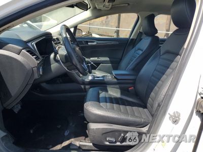 Zdjęcie 7 z 13 samochodu: 2018 FORD FUSION SE HYBRID VIN:3FA6P0LU6JR172142 - miniatura