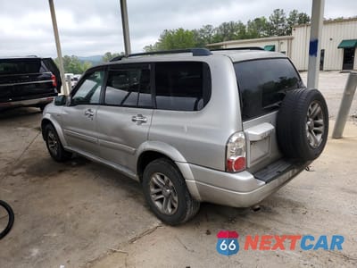 Drugie zdjęcie samochodu z przodu: 2004 SUZUKI XL7 EX VIN:JS3TY92V044104670 - miniatura