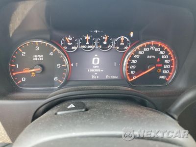 Zdjęcie 9 z 12 samochodu: 2016 GMC YUKON XL DENALI VIN:1GKS1HKJ2GR240185 - miniatura