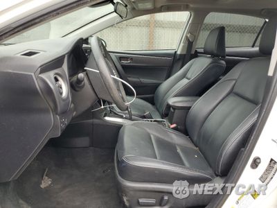 Zdjęcie 7 z 12 samochodu: 2017 TOYOTA COROLLA L VIN:5YFBURHE3HP712165 - miniatura