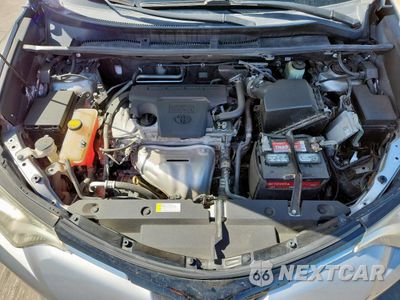 Zdjęcie 12 z 15 samochodu: 2016 TOYOTA RAV4 LE VIN:2T3ZFREV4GW293499 - miniatura