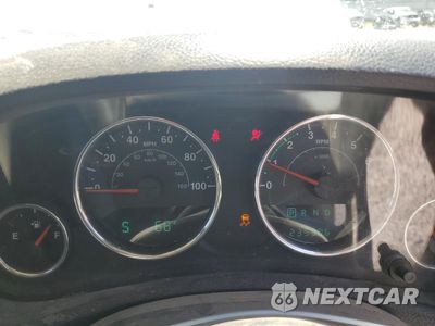 Zdjęcie 9 z 14 samochodu: 2013 JEEP WRANGLER UNLIMITED SPORT VIN:1C4BJWKG9DL672579 - miniatura