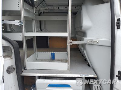Zdjęcie 11 z 13 samochodu: 2016 FORD TRANSIT CONNECT XL VIN:NM0LS7E74G1235668 - miniatura