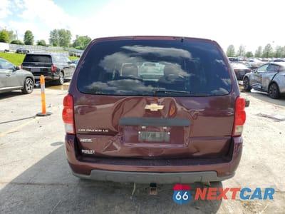 Zdjęcie 7 z 15 samochodu: 2008 CHEVROLET UPLANDER LS VIN:1GNDU23W08D183056 - miniatura