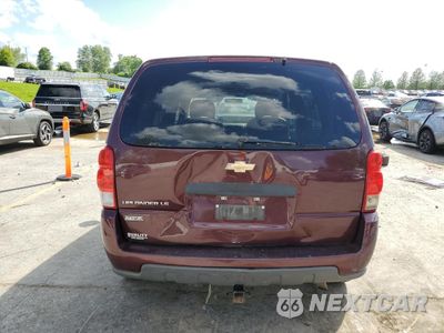 Zdjęcie 7 z 15 samochodu: 2008 CHEVROLET UPLANDER LS VIN:1GNDU23W08D183056 - miniatura