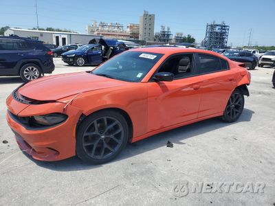 2020 DODGE CHARGER SXT 2C3CDXBG7LH228537 - główne zdjęcie licytacji z USA - miniatura