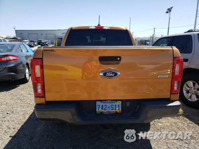 Zdjęcie 6 z 12 samochodu: 2019 FORD RANGER XL VIN:1FTER4EH7KLA17963 - miniatura