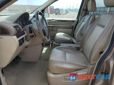 Zdjęcie 7 z 15 samochodu: 2006 MERCURY MONTEREY LUXURY VIN:2MRDA22206BJ01343 - miniatura