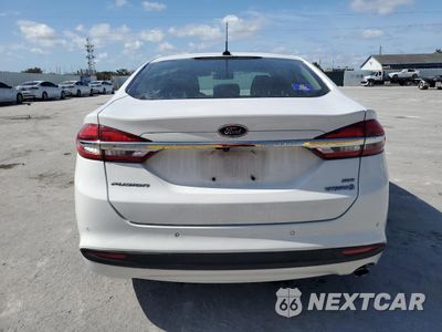 Zdjęcie 6 z 12 samochodu: 2018 FORD FUSION SE HYBRID VIN:3FA6P0LU9JR171728 - miniatura
