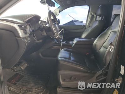 Zdjęcie 7 z 14 samochodu: 2015 GMC YUKON XL C1500 SLT VIN:1GKS1HKC9FR222184 - miniatura