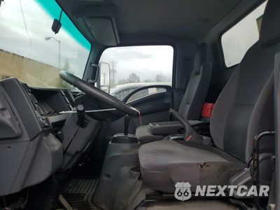 Zdjęcie 7 z 14 samochodu: 2015 ISUZU NPR HD VIN:JALC4W164F7002520 - miniatura
