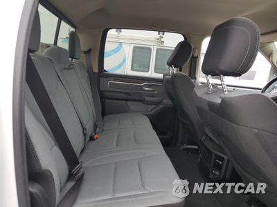 Zdjęcie 10 z 14 samochodu: 2020 RAM 1500 BIG HORN/LONE STAR VIN:1C6SRFMTXLN264427 - miniatura