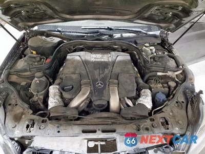 Zdjęcie 11 z 13 samochodu: 2014 MERCEDES-BENZ CLS 550 VIN:WDDLJ7DB9EA090044 - miniatura