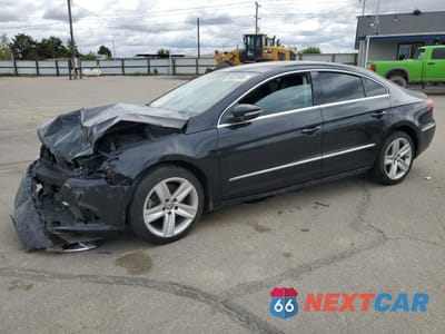 2017 VOLKSWAGEN CC SPORT WVWKP7AN7HE502512 - główne zdjęcie licytacji z USA - miniatura
