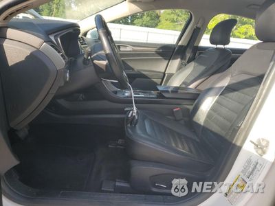 Zdjęcie 7 z 12 samochodu: 2018 FORD FUSION SE HYBRID VIN:3FA6P0LU2JR129899 - miniatura
