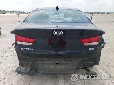 Zdjęcie 6 z 13 samochodu: 2018 KIA OPTIMA LX VIN:5XXGT4L10JG238268 - miniatura