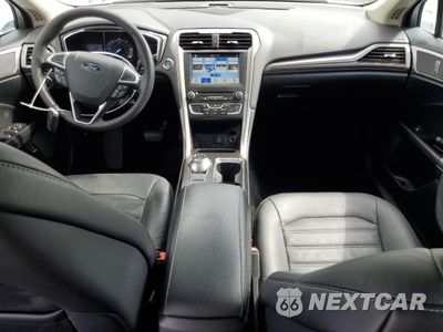 Zdjęcie 8 z 12 samochodu: 2018 FORD FUSION SE HYBRID VIN:3FA6P0LU1JR162599 - miniatura