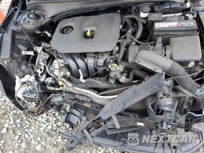 Zdjęcie 11 z 14 samochodu: 2019 KIA FORTE FE VIN:3KPF24AD3KE007970 - miniatura
