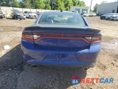 Zdjęcie 6 z 12 samochodu: 2022 DODGE CHARGER VIN:2C3CDXCT9NH231924 - miniatura