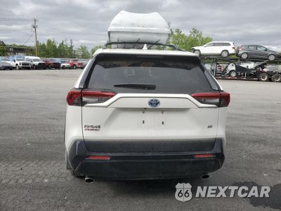 Zdjęcie 6 z 16 samochodu: 2024 TOYOTA RAV4 PRIME SE VIN:JTMAB3FV9RD217572 - miniatura