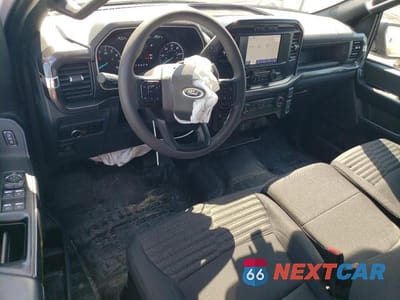 Zdjęcie 8 z 12 samochodu: 2023 FORD F150 SUPER CAB VIN:1FTFX1E59PKE92655 - miniatura