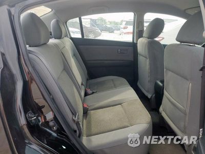 Zdjęcie 10 z 12 samochodu: 2012 NISSAN SENTRA 2.0 VIN:3N1AB6AP0CL608463 - miniatura