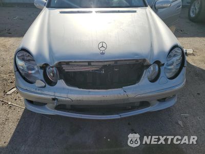 Zdjęcie 11 z 14 samochodu: 2005 MERCEDES-BENZ E 55 AMG VIN:WDBUF76J25A720702 - miniatura