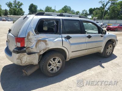 Trzecie zdjęcie samochodu z tyłu: 2004 MITSUBISHI ENDEAVOR LS VIN:4A4MN21S54E138777 - miniatura