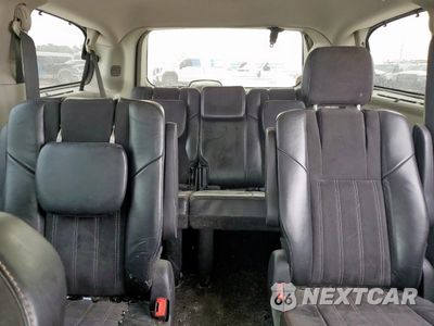 Zdjęcie 10 z 13 samochodu: 2016 CHRYSLER TOWN & COUNTRY LIMITED VIN:2C4RC1JG5GR190345 - miniatura