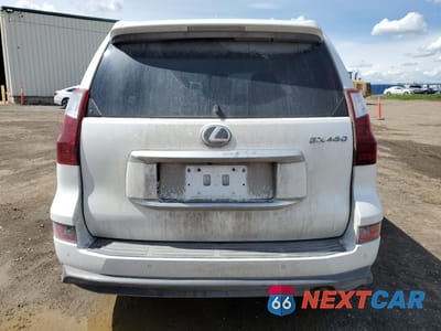 Zdjęcie 6 z 12 samochodu: 2021 LEXUS GX 460 LUXURY VIN:JTJGM7BXXM5277721 - miniatura