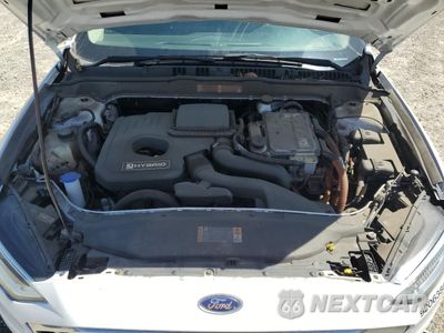 Zdjęcie 11 z 12 samochodu: 2018 FORD FUSION SE HYBRID VIN:3FA6P0LU0JR278618 - miniatura