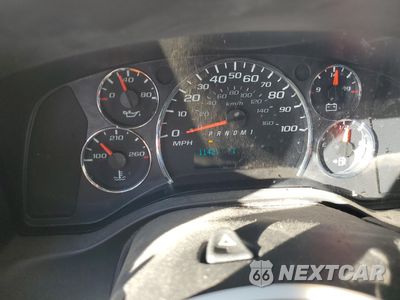Zdjęcie 9 z 13 samochodu: 2015 CHEVROLET EXPRESS G2500 VIN:1GCWGFCF4F1276547 - miniatura