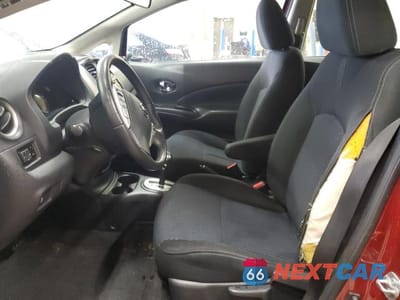 Zdjęcie 7 z 13 samochodu: 2016 NISSAN VERSA NOTE S VIN:3N1CE2CP6GL381677 - miniatura