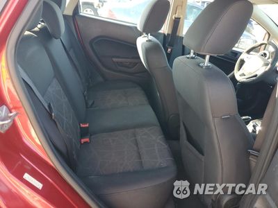Zdjęcie 10 z 14 samochodu: 2011 FORD FIESTA SE VIN:3FADP4EJ9BM153424 - miniatura
