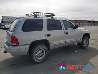 Trzecie zdjęcie samochodu z tyłu: 1998 DODGE DURANGO VIN:1B4HS28Y5WF166228 - miniatura