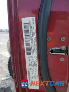 Zdjęcie 12 z 12 samochodu: 2011 DODGE RAM 2500 VIN:3D7TT2HT8BG549562 - miniatura