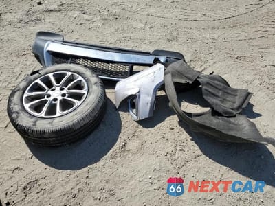 Zdjęcie 13 z 14 samochodu: 2015 JEEP GRAND CHEROKEE LIMITED VIN:1C4RJFBG2FC838815 - miniatura