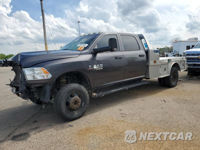 2016 RAM 3500 ST 3C63RRGL5GG23418X - główne zdjęcie licytacji z USA - miniatura