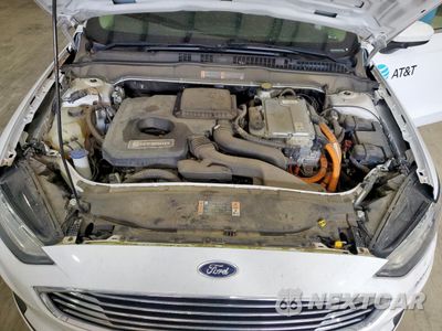 Zdjęcie 11 z 12 samochodu: 2020 FORD FUSION SE VIN:3FA6P0LU7LR263567 - miniatura