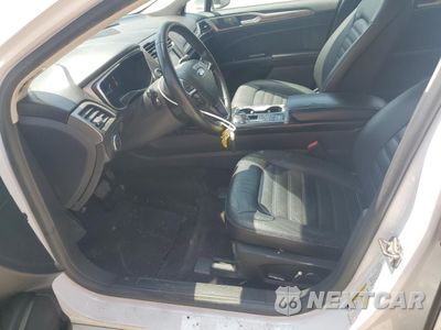 Zdjęcie 7 z 12 samochodu: 2017 FORD FUSION SE HYBRID VIN:3FA6P0LUXHR410083 - miniatura