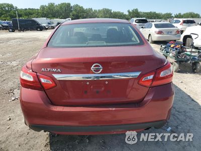 Zdjęcie 6 z 12 samochodu: 2016 NISSAN ALTIMA 2.5 VIN:1N4AL3AP2GC209585 - miniatura