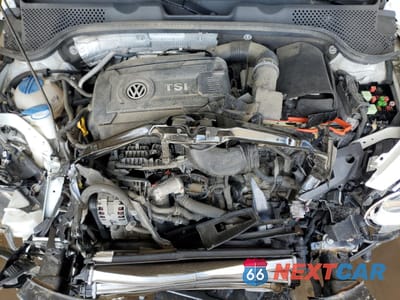 Zdjęcie 11 z 15 samochodu: 2015 VOLKSWAGEN BEETLE 1.8T VIN:3VWF17ATXFM603467 - miniatura