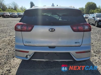 Zdjęcie 6 z 14 samochodu: 2019 KIA NIRO FE VIN:KNDCB3LC0K5326790 - miniatura