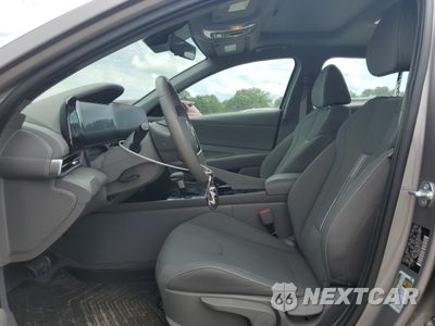 Zdjęcie 7 z 12 samochodu: 2024 HYUNDAI ELANTRA SEL VIN:KMHLS4DG7RU641007 - miniatura