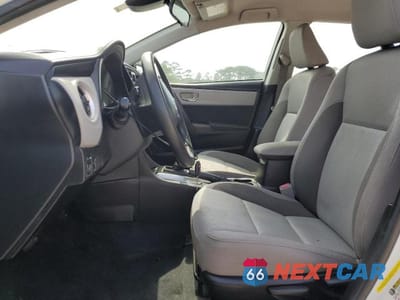 Zdjęcie 7 z 13 samochodu: 2018 TOYOTA COROLLA L VIN:5YFBURHEXJP775771 - miniatura