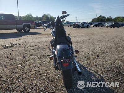 Czwarte zdjęcie samochodu z boku: 2012 HARLEY-DAVIDSON XL1200 C VIN:1HD1CT318CC420463 - miniatura