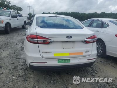 Zdjęcie 6 z 12 samochodu: 2020 FORD FUSION SE VIN:3FA6P0LU1LR206202 - miniatura